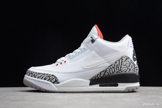 3 Air AV6683-160 Super Jordan AV6683-160  JTH Bowl 1223